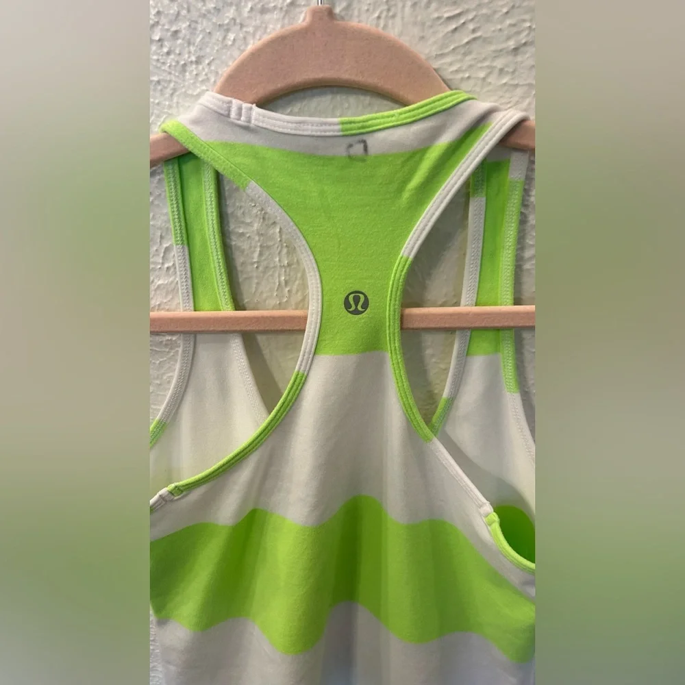 lululemon athletica great only